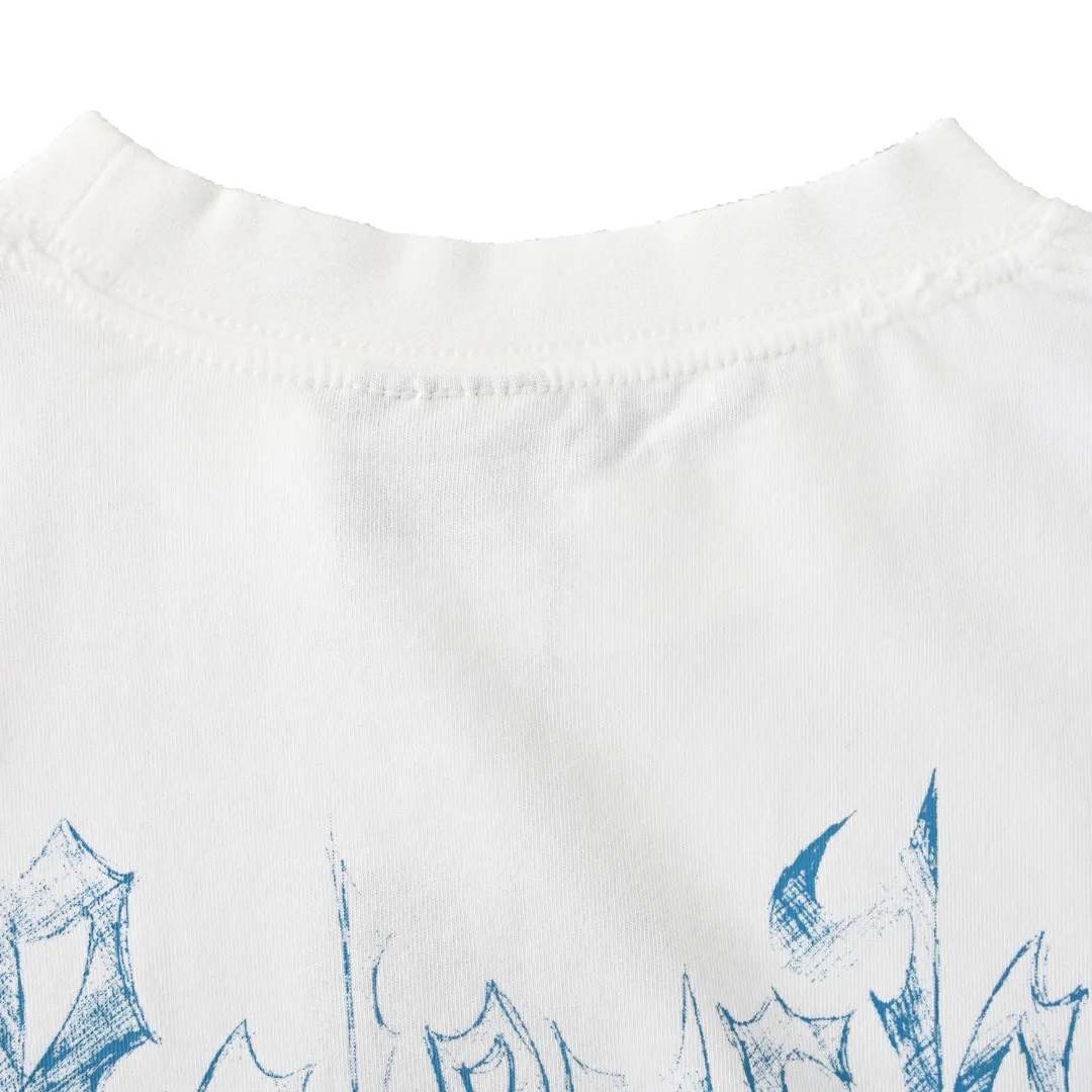BALENCIAGA BLCG SKETCHY T Authentic 6600 ，40 200 ， 350 ， ， ， ， ， Size：S-XL